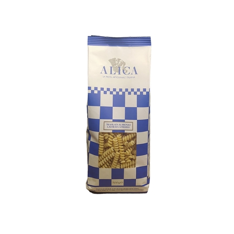 Alica Pâtes Fusilli Bucati Corti