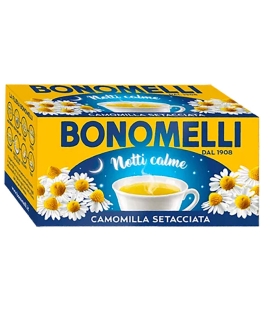 Bonomelli Buonanotte Chamomile