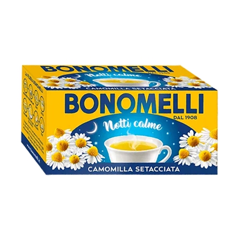 Bonomelli Buonanotte Chamomile