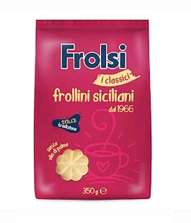 Frolsi Biscuits Siciliens Classiques