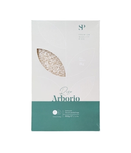 SP Arborio Riz De Qualité Supérieure