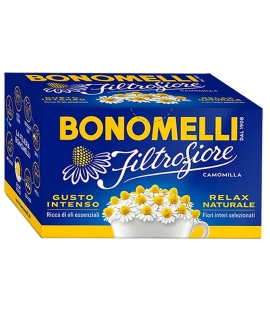 Bonomelli Camomille Filtrofiore