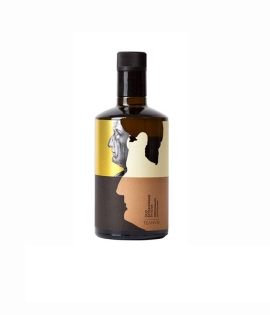 Teanum Extra Virgin Olive Oil 250ml