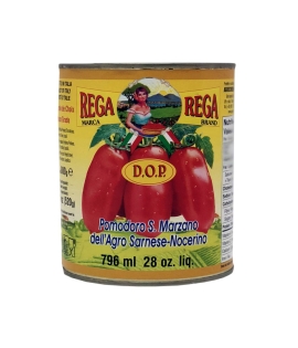 Rega DOP Tomatoes