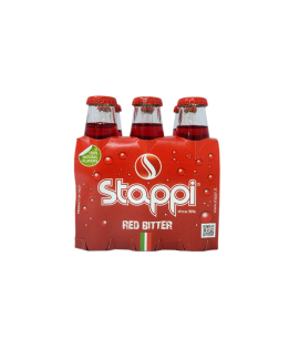 Stappi Red Bitter