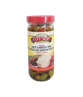 Aurora Hot Garden Mix