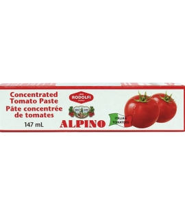 Alpino Tomato Paste Tube