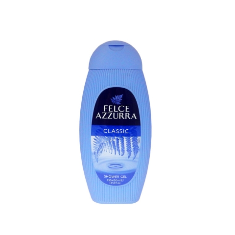 Felce Azzurra Shower Gel Classic 400ML Felce Azzurra Shower Gel Classic 400ML