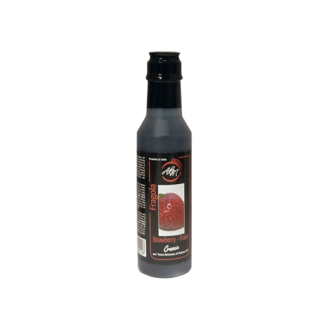Aceto Balsamico Di Modena IGP Strawberry Flavoured