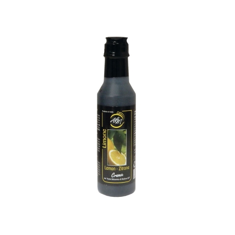 Aceto Balsamico Di Modena IGP Lemon Flavoured Aceto Balsamico Di Modena IGP Lemon Flavoured
