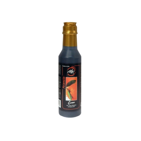 Aceto Balsamico Di Modena IGP Orange Flavoured