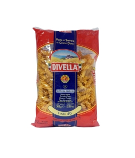 Divella Fusilli N.40