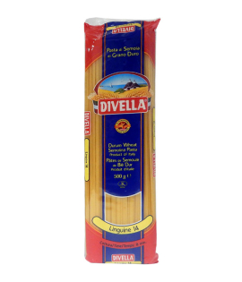 Divella Linguine N.14