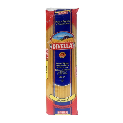 Divella Linguine N.14
