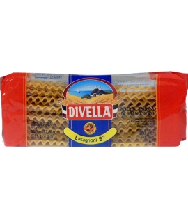 Divella Lasagnoni N.87