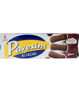 Pavesini With Cocoa