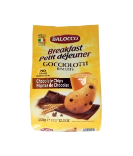 Balocco Gocciolotti Biscuits