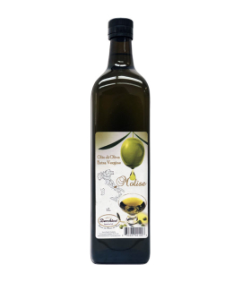 Berchicci Molise EVO Olive Oil
