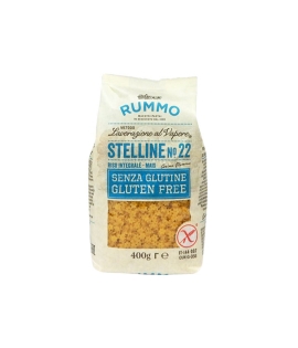 Rummo Stelline No. 22 Gluten Free