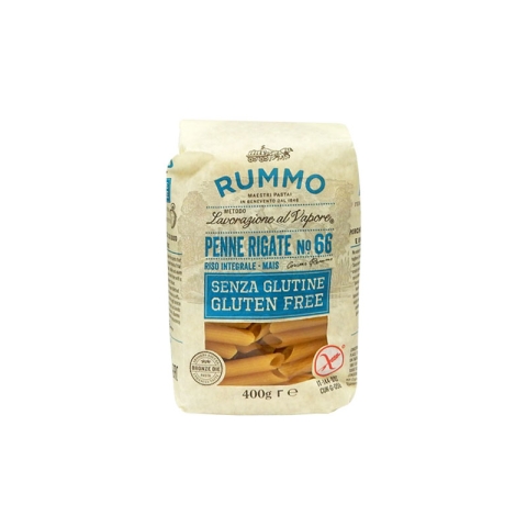 Rummo Penne Rigate No. 66 Sans Gluten