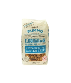 Rummo Elicoidali No. 49 Gluten Free
