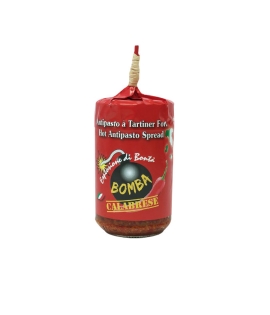 Serfunghi Bomba Calabrese