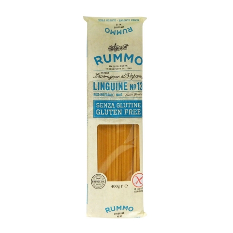 Rummo Linguine No. 13 Sans Gluten