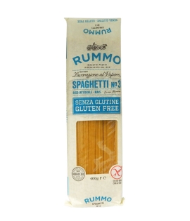 Rummo Spaghetti No. 3 Gluten Free
