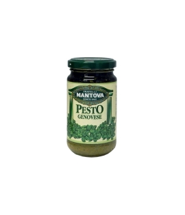Mantova Pesto Genovese
