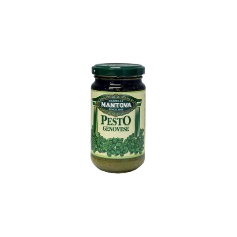 Mantova Pesto Genovese