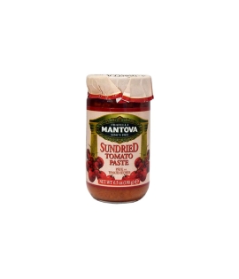 Mantova Sundried Tomato Paste