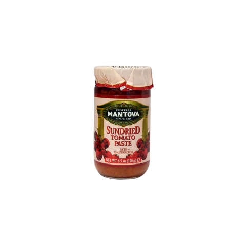 Mantova Sundried Tomato Paste