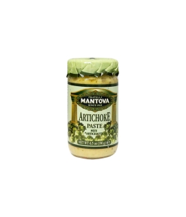 Mantova Artichoke Paste