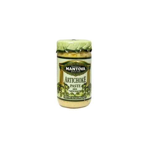 Mantova Artichoke Paste