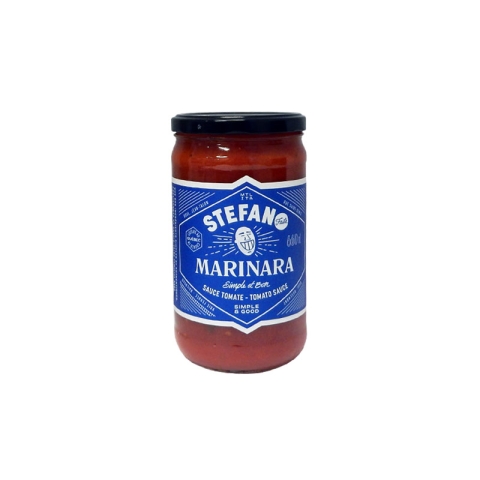 Stefano Marinara Sauce Stefano Marinara Sauce