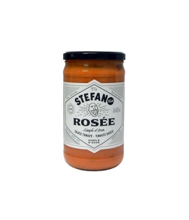 Stefano Rosée Sauce