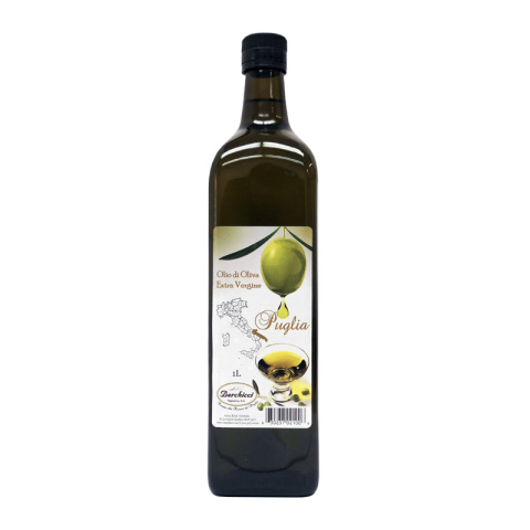 Berchicci Puglia EVO Olive Oil Berchicci Puglia EVO Olive Oil