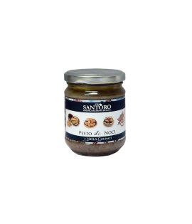 Santoro Walnut Pesto