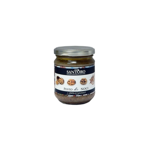 Santoro Walnut Pesto Santoro Walnut Pesto