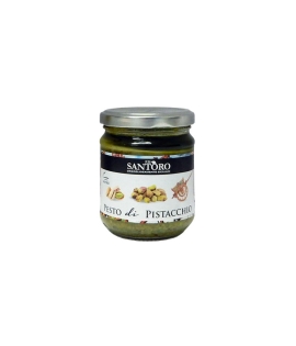 Santoro Pesto Pistachio 