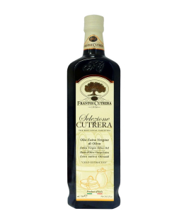 Frantoi Cutrera Selezione Extra Virgin Olive Oil