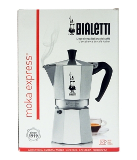Bialetti Espresso Maker 12 Cups