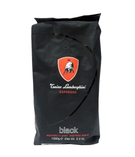 Tonino Coffee Beans Lamborghini Black