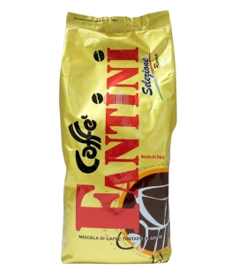 Fantini Selezione Roma Coffee Beans