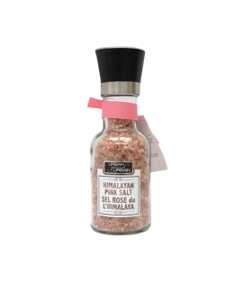 Urban Gourmet Pink Salt