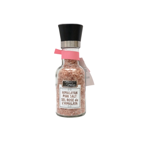 Urban Gourmet Pink Salt