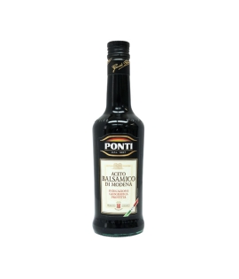 Ponti Balsamic Vinegar