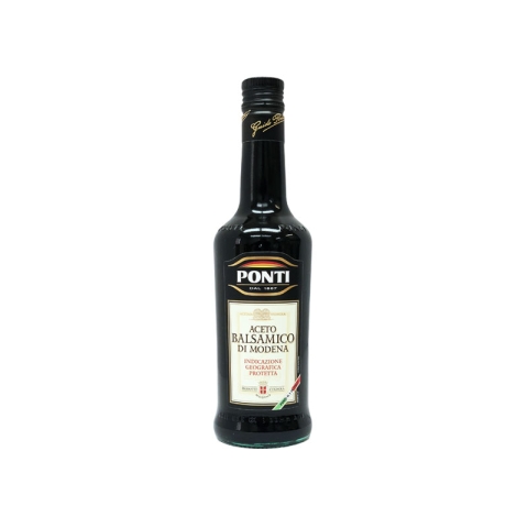 Ponti Balsamic Vinegar