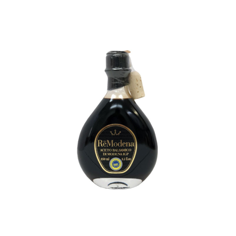 Re Modena Balsamic Vinegar