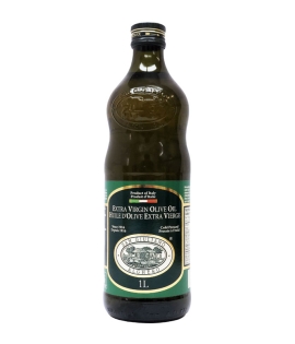 San Giuliano Extra Virgin Olive Oil 1L